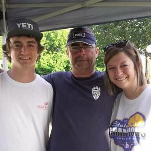 Meet your Posher, Jon